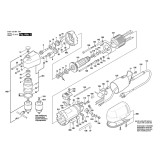 Bosch - WB 10