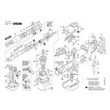 Bosch - GBH 5400