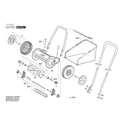 Bosch - 0725