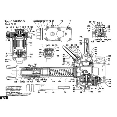 Bosch - Other