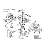 Bosch - PFZ 550