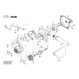 Bosch - 8600