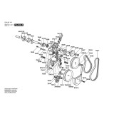 Bosch - BALMORAL 14SE
