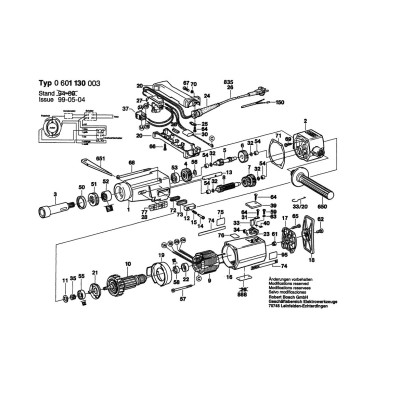 Bosch - Other