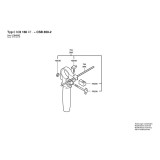 Bosch - CSB 850-2 RET