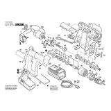 Bosch - PSB 9,6 VES-2