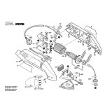 Bosch - PDA 10-92