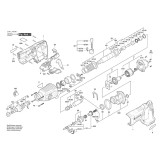 Bosch - GBH 18V-26D