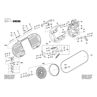 Bosch - GCB 18V-127