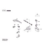 Bosch - UniversalAquatak 125
