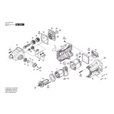 Bosch - GRW 18V-160