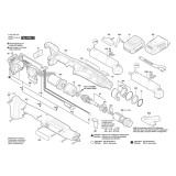 Bosch - ANGLEEXACTION 30-300