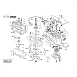 Bosch - BOS-280