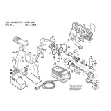 Bosch - ATS 12-P