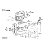Bosch - PST 50
