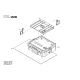 Bosch - PST 700 E
