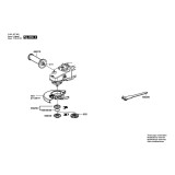 Bosch - BWS 21-230 JS