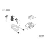 Bosch - Fontus BT