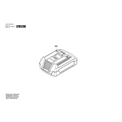 Bosch - Other