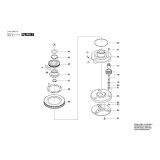 Bosch - GOL 20 G