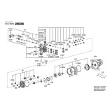 Bosch - AQUATAK CLIC 125