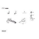Bosch - EasyAquatak 100 BT