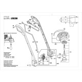 Bosch - ART 23 F