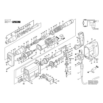 Bosch - Other