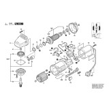 Bosch - PWS 6-115