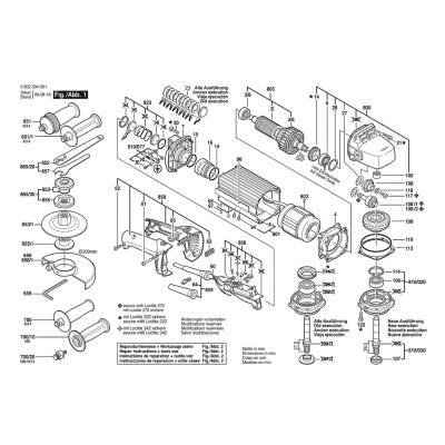 Bosch - Other