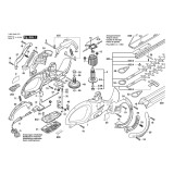 Bosch - AHS 6000 PRO-T