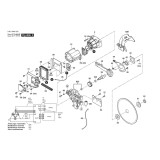 Bosch - GTS 18V-216