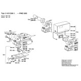 Bosch - PHO 300