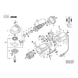 Bosch - PWS 6-115