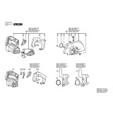 Bosch - GKS 55