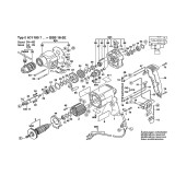 Bosch - Percussion Drill
