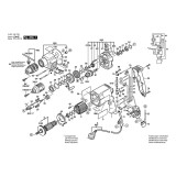 Bosch - GSB 20-2 RCE