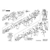 Bosch - BHE 2-24 LR