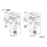 Bosch - GWS 18-125 SPL