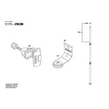Bosch - BT 350