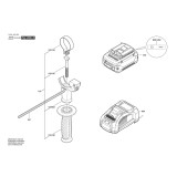 Bosch - GBH 18V-26 F