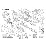 Bosch - SEC-ANGLE EXACT 75