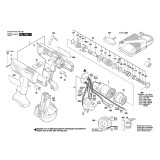 Bosch - BT EXACT 9