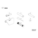 Bosch - GBL 800E