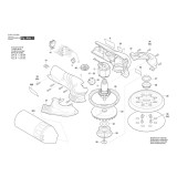 Bosch - A-EX BL 12V