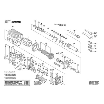 Bosch - Other