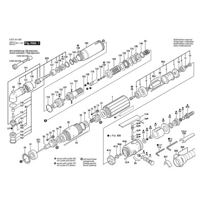 Bosch - 370 WATT-SERIE