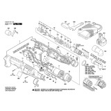 Bosch - BT ANGLE EXACT 6