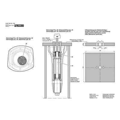Bosch - Other