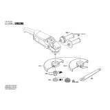 Bosch - PWS 1900